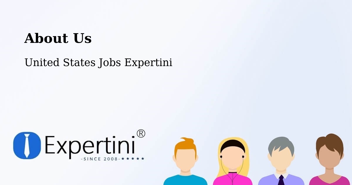 About Expertini Recruitment Platform  – Ottawa - Ottawa, United States Jobs Expertini