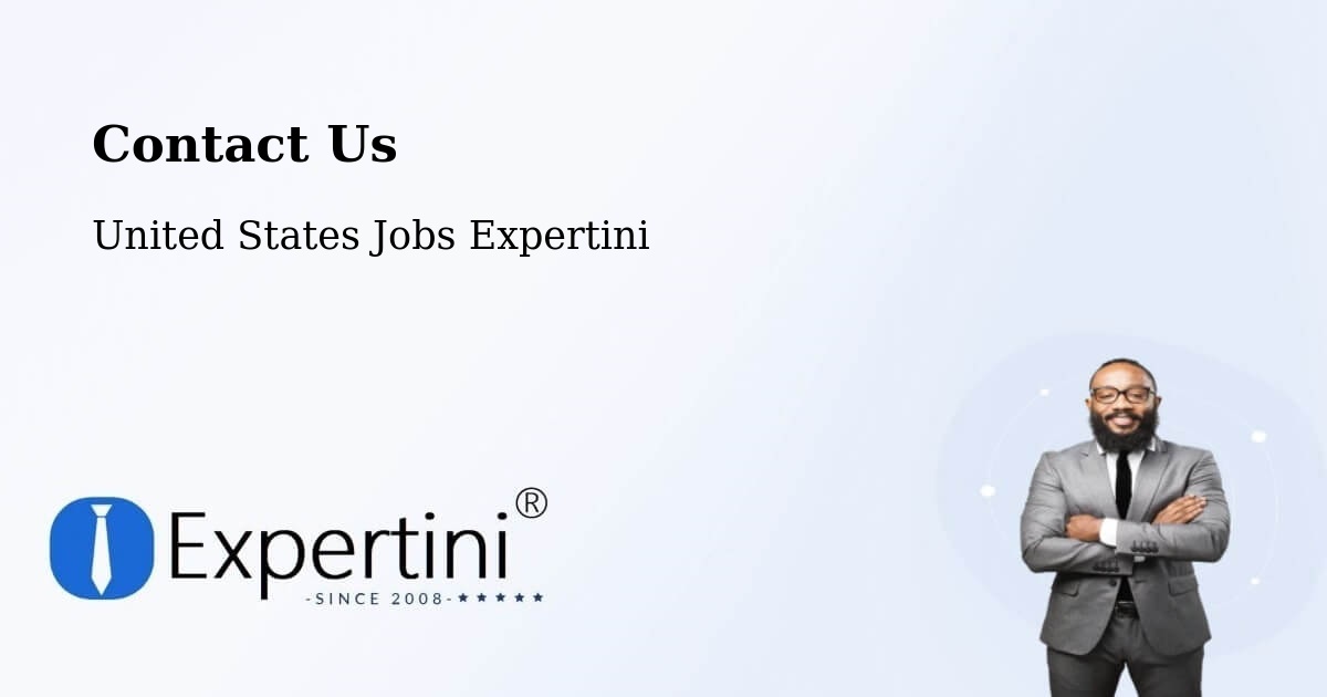 Contact Expertini – Ottawa - United States Jobs Expertini