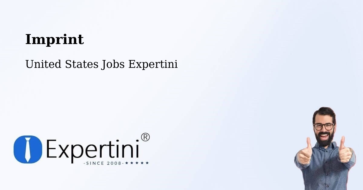 Imprint – Ottawa - United States Jobs Expertini
