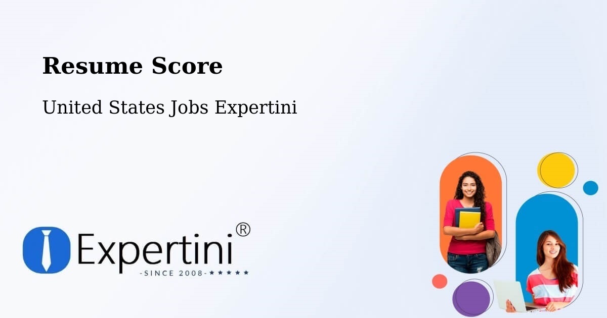 Resume Score & Job Description Match Tool – Ottawa - United States Jobs Expertini